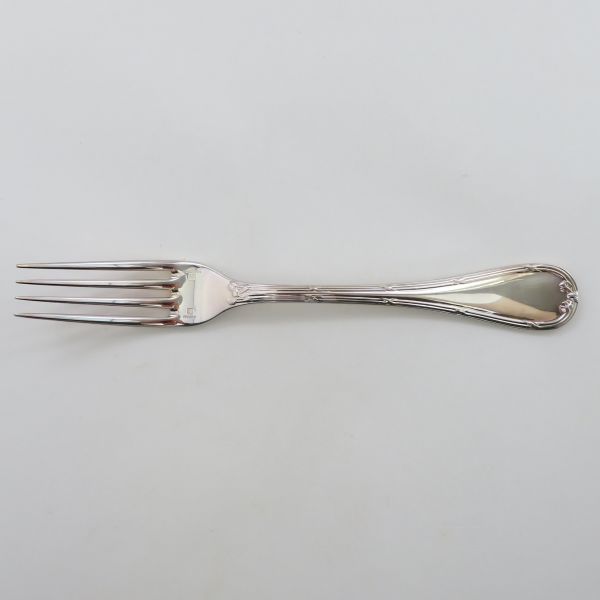 クリストフル フォーク ○ リュバン テーブル フォーク 20.5cm