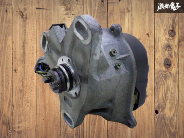 本物】ホンダ B16B / B18Cディストリビューターデスビ EK9/DC2