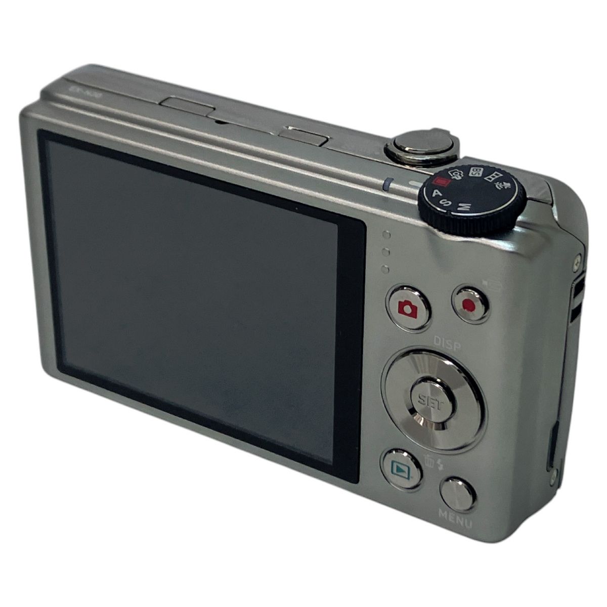 CASIO EX-H30 EXILIM コンパクトデジタルカメラ コンデジ カシオ