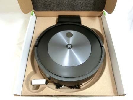 J7 Roomba