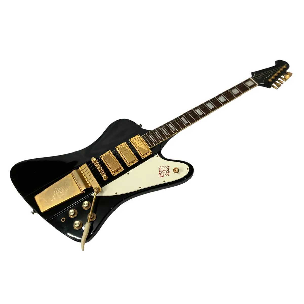 【Epiphone エレキギター　ファイヤーバード】超美品♪♪☆タイムセール中☆ 楽天市場】epiphone firebirdの通販