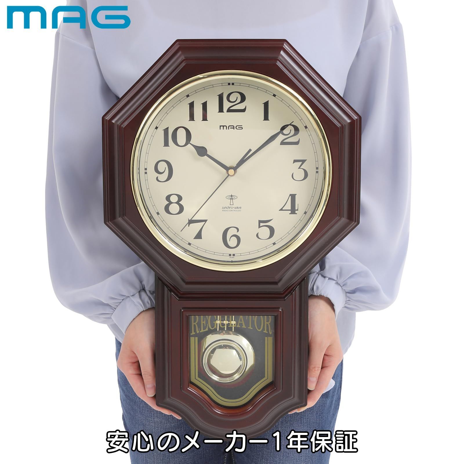 ROLEX デイトジャスト大型掛け時計 海外販促用 ROLEX ロレックス デイトジャスト大型掛け時計 シルバー