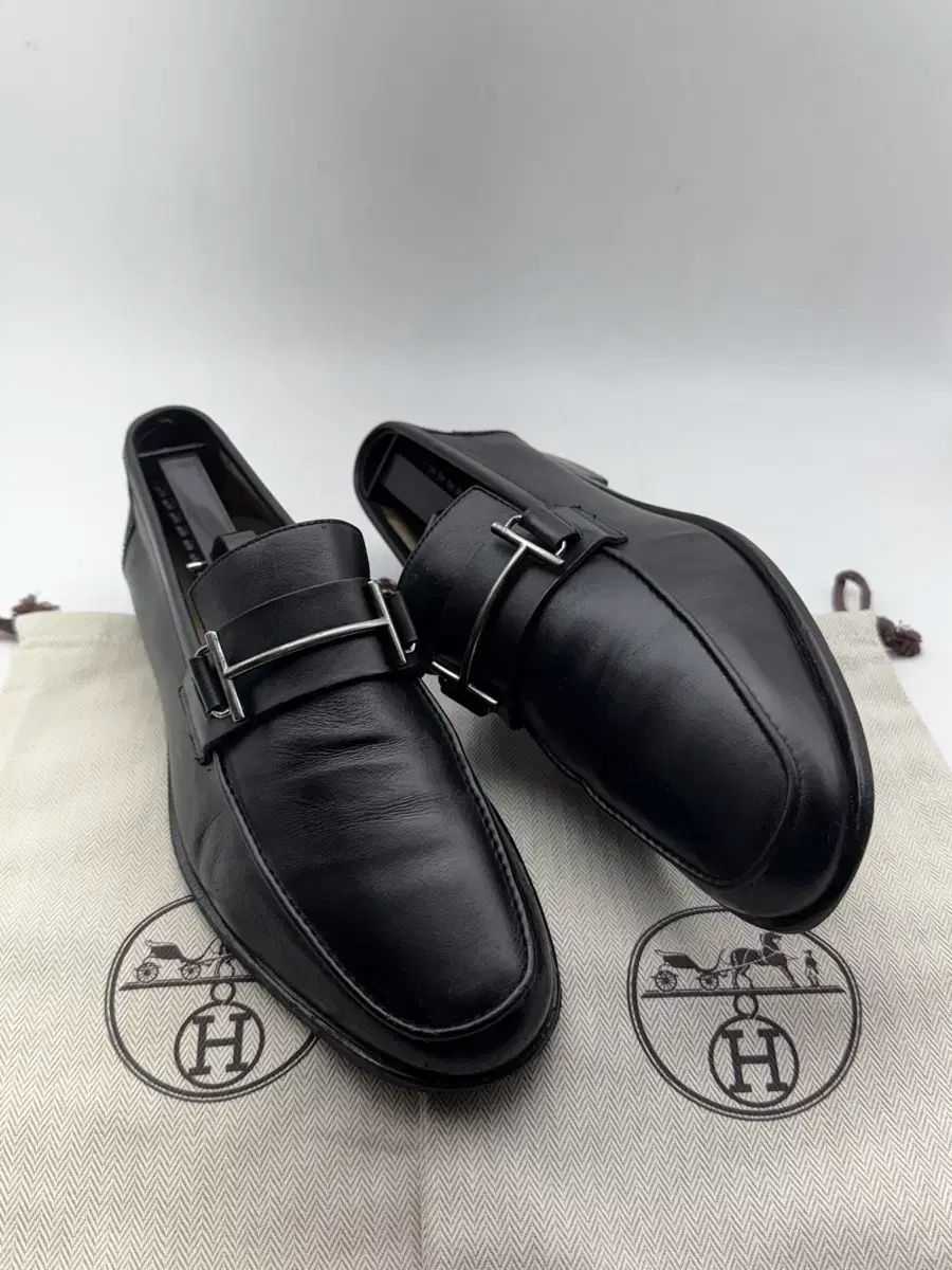 新しいトッズローファー 良品】TOD'S トッズ レザー ローファー