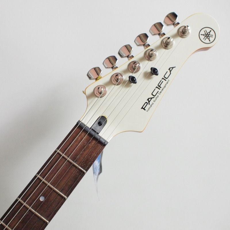 YAMAHA PACIFICA612VIIX VW ヴィンテージホワイト エレキギター