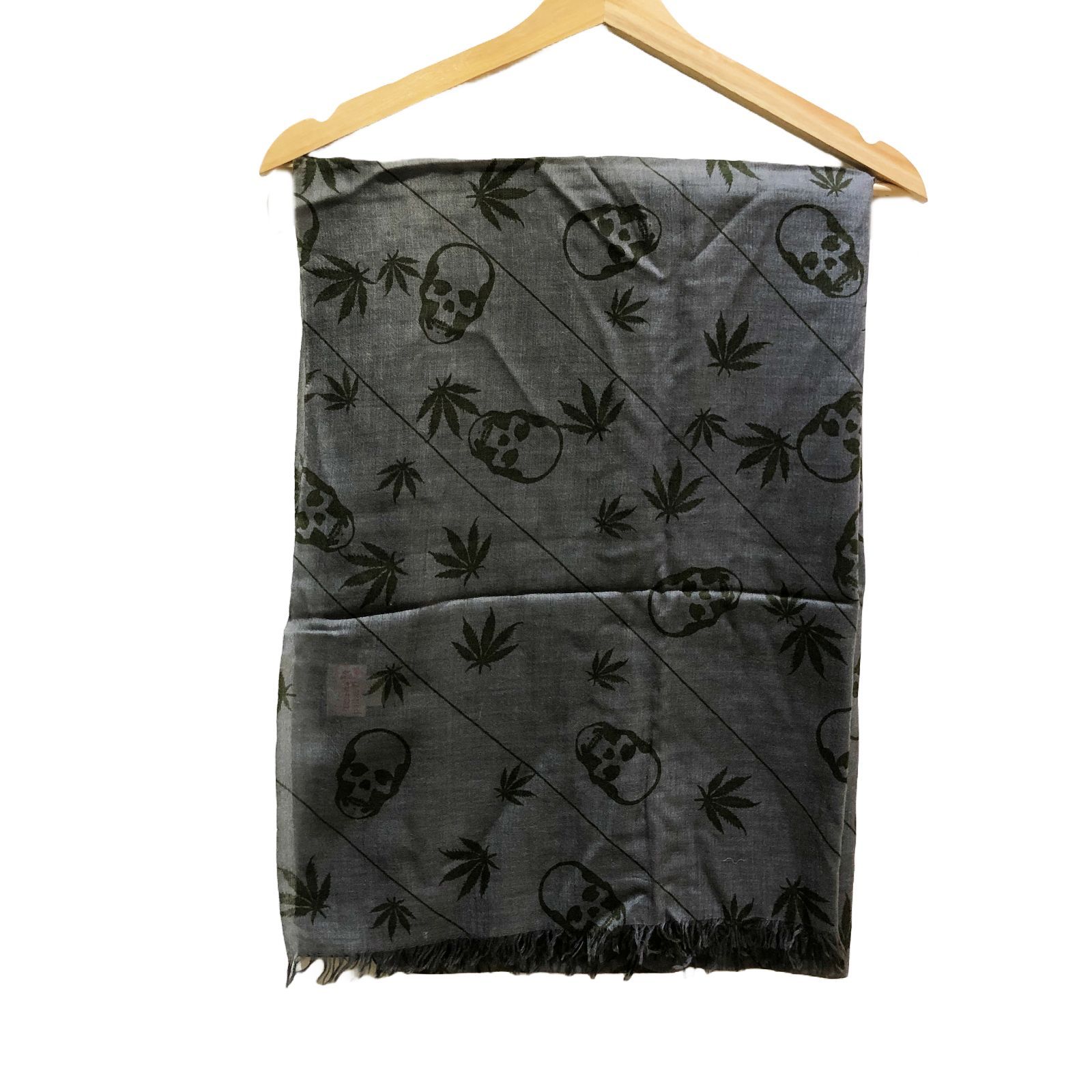 lucien pellat-finet-stole ペラフィネ ストール美品‼️ 中古・古着通販】lucien pellat-finet (ルシアン・ペラフィネ