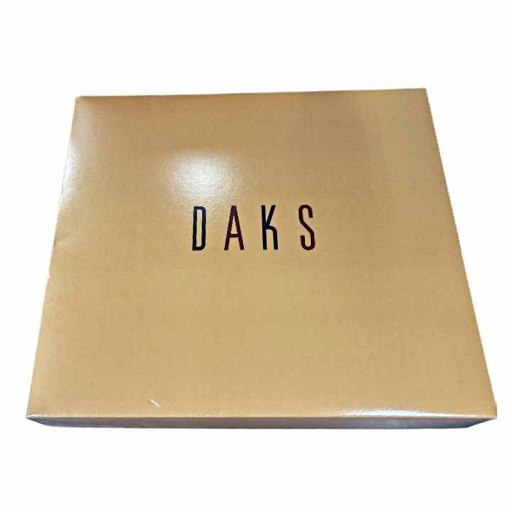 新品保管品　DAKS ダックス　タオルケット2枚組　140✖︎190 楽天市場】ダックス DAKS タオルケット DK540052【敬老の日