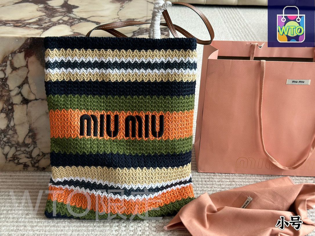 石原タイコ　miumiu バッグ2点セット❗️ 石原タイコ様専用 miumiu バッグ2点セット❗️