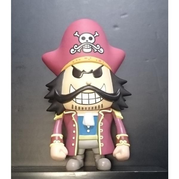 【未開封】ワンピース ソフビフィギュア パンソンワークス ⭐️ ワンピース×パンソンワークス ソフビフィギュアイン