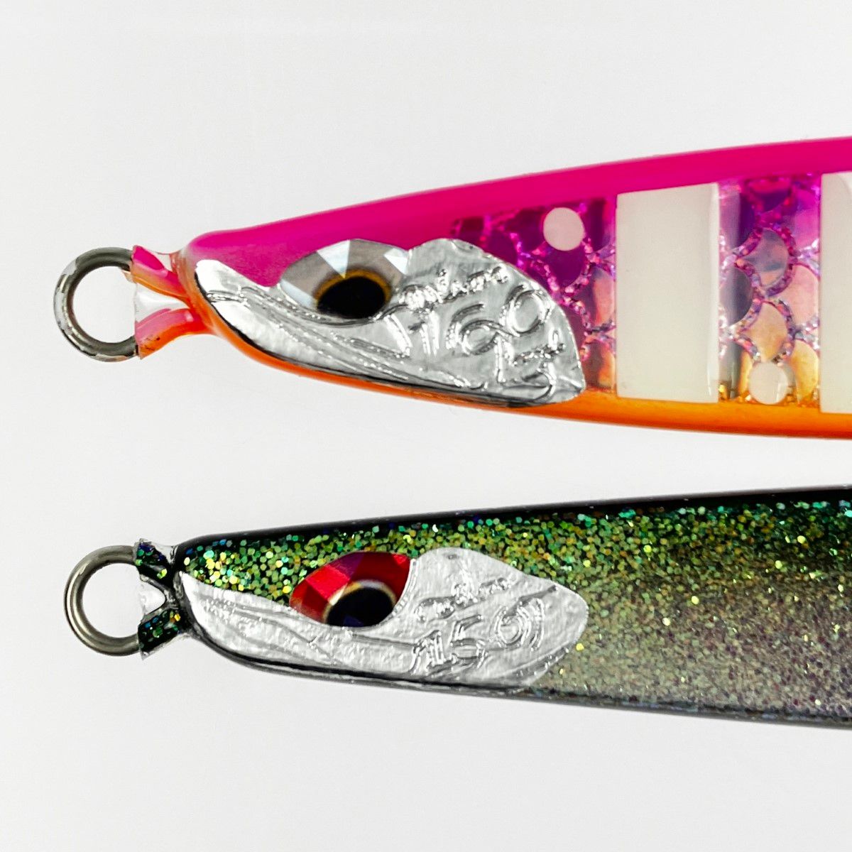 ▽▽Lures Chemist ルアーズケミスト ディアン TYPE 150/160 2本セット