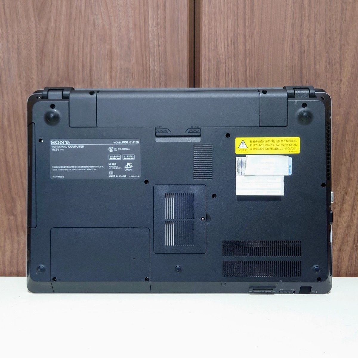 SONY VAIO Corei7 メモリ16GB SSD512GB DVD Windows11 グラフィック