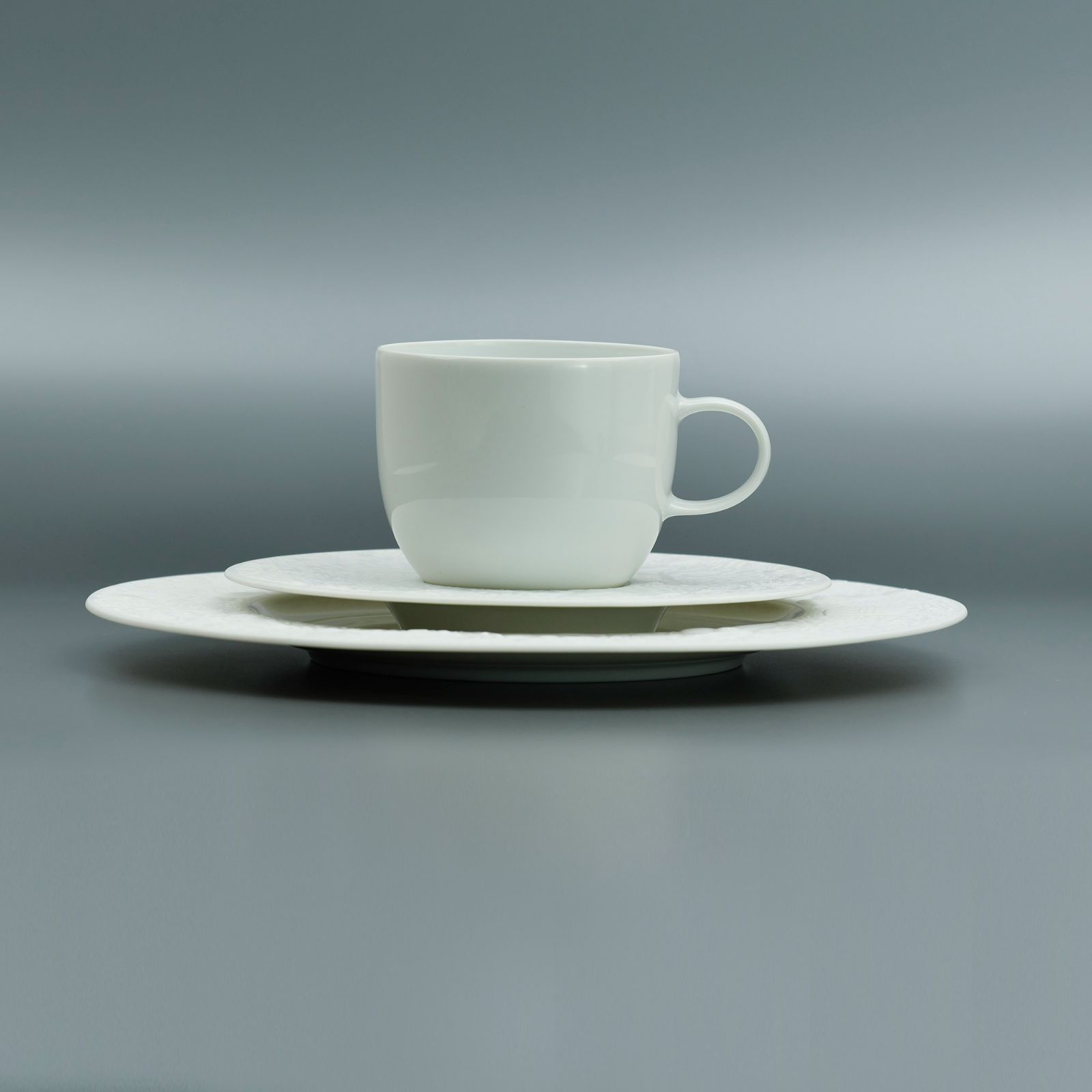 ローゼンタール 魔笛 ホワイト ビョルン・ヴィンブラッド トリオ ①