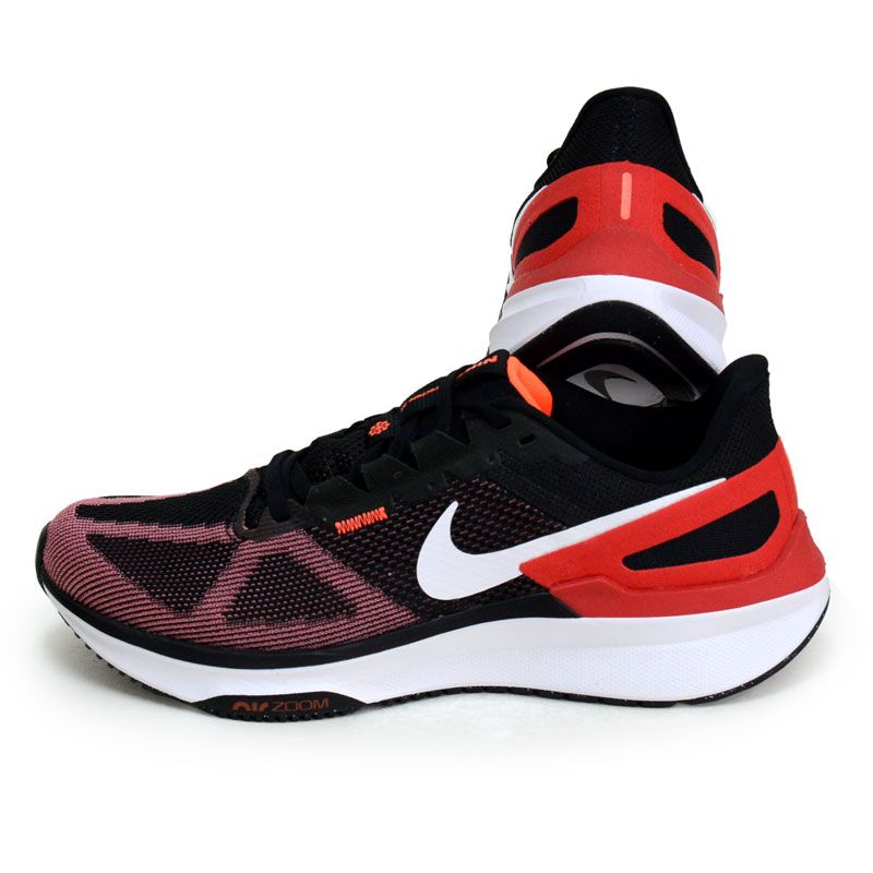 ナイキ NIKE エア ズーム ストラクチャー 25 ランニングシューズ ランシュー 25SP DJ7883-014 32.0cm