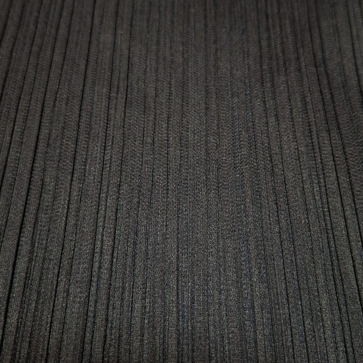 PLEATS PLEASE プリーツプリーズ 長袖 ニット  サイズ:3  ネイビー  レディース  トップス クマ セーター PLEATS PLEASE(プリーツプリーズ) 長袖カットソー サイズ3 L