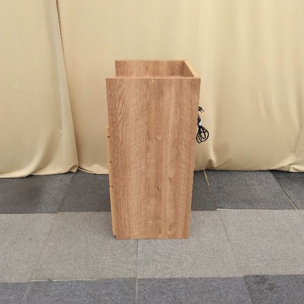 アルファタカバ すっきり片付く充電ステーション