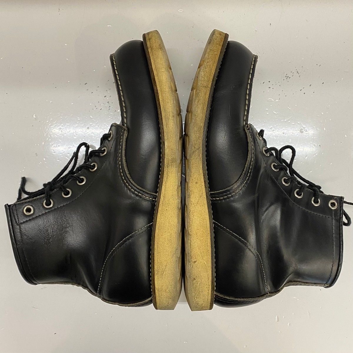 レッドウィング RED WING 90's CLASSIC MOC アイリッシュセッター