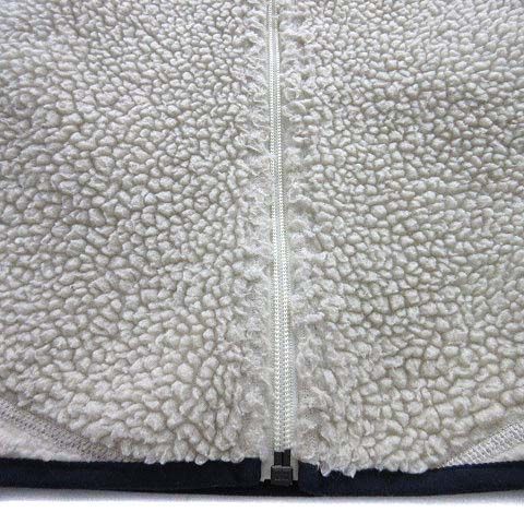 パタゴニア Patagonia レトロX ベスト フリース CLASSIC RETRO X VEST S ナチュラル 23048 FA 18