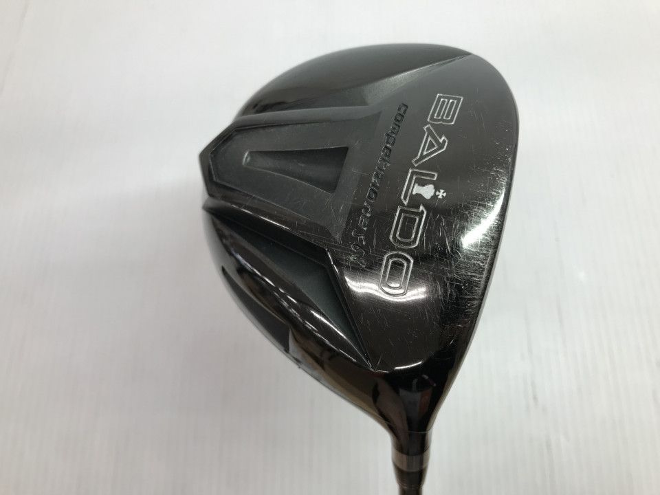 BALDO バルド コンペチオーネ568 たまらな スピーダー661 EVO5 S
