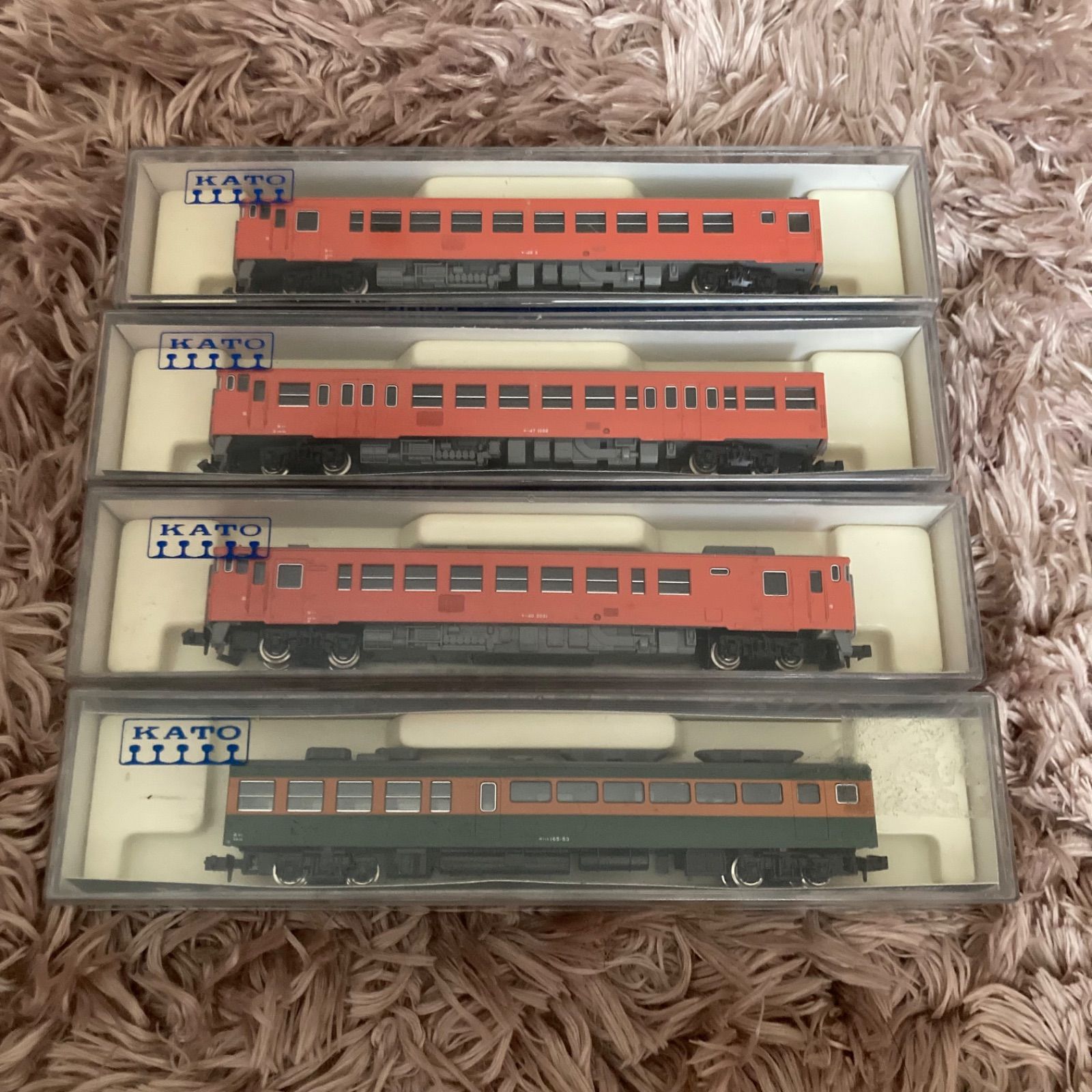 Nゲージ 15個 まとめ売り KATO TOMIX - メルカリ