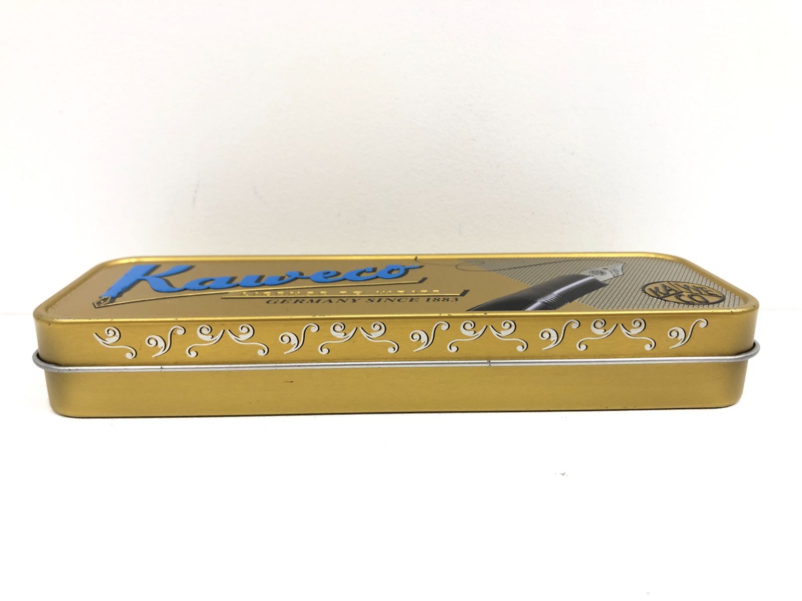 【小牧店】Kaweco・カヴェコ／シャープペンシル スペシャル／ブラック／PS-05／0.5mm【S426-0458】