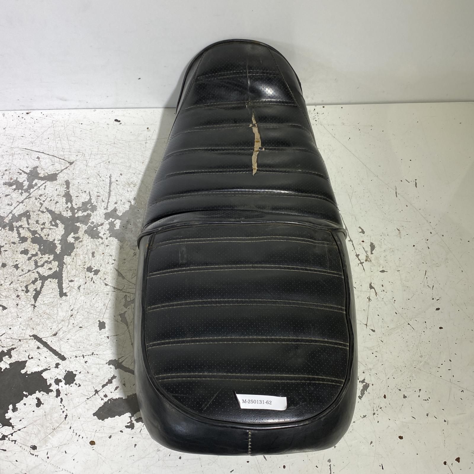 カワサキKZ1000mk2Z750FXシート