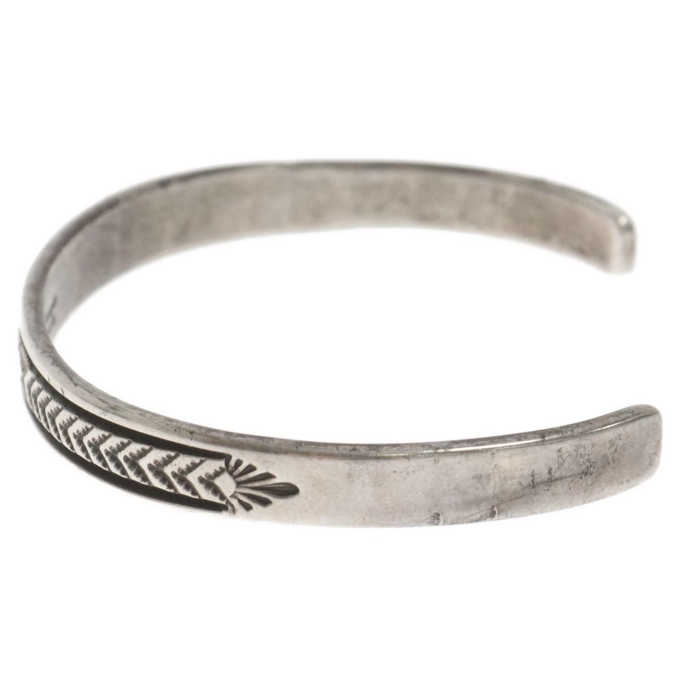 INDIANJEWELRY (インディアンジュエリー) ナバホ族 Bruce Morgan