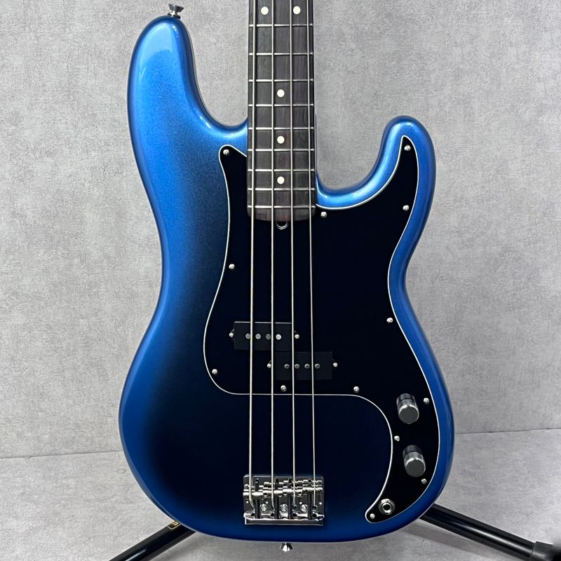 Precision Bass