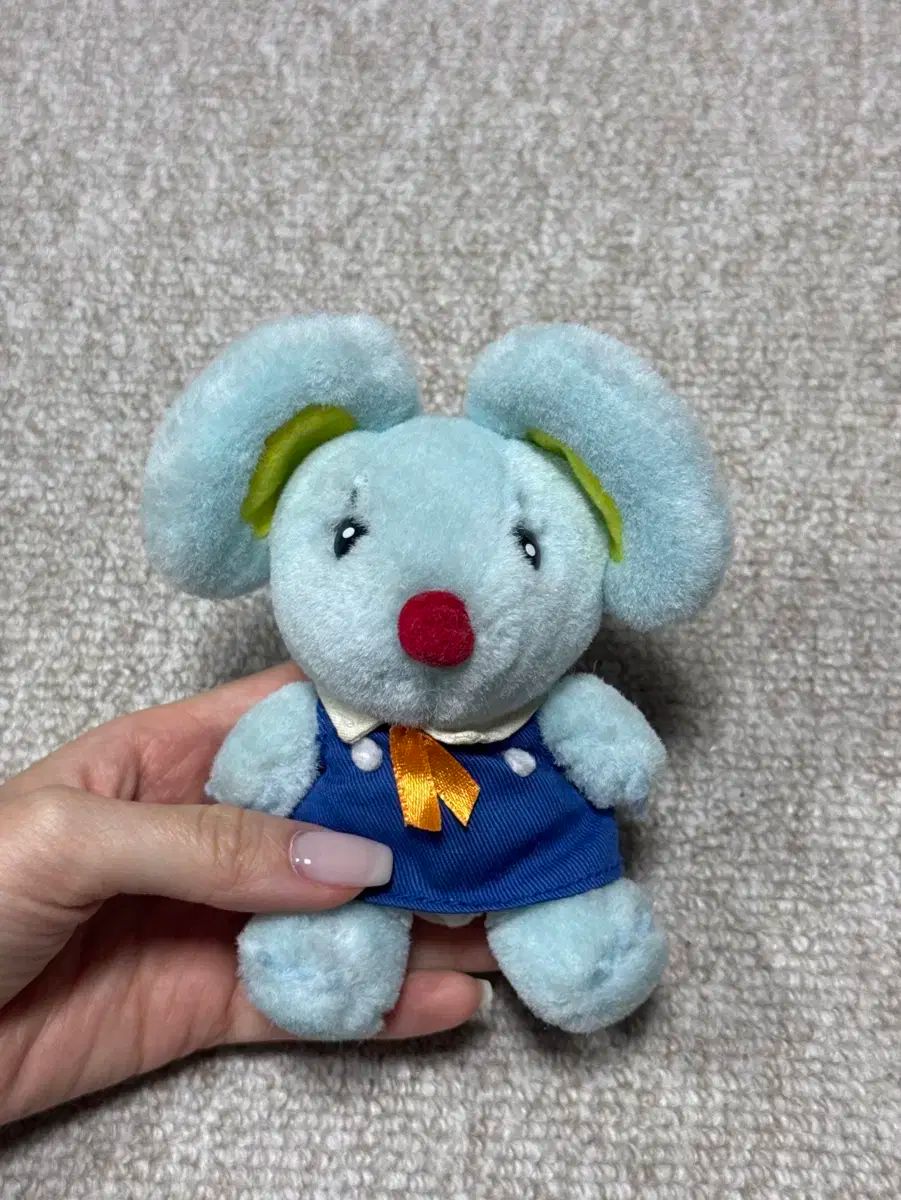 サンリオ ねずみ