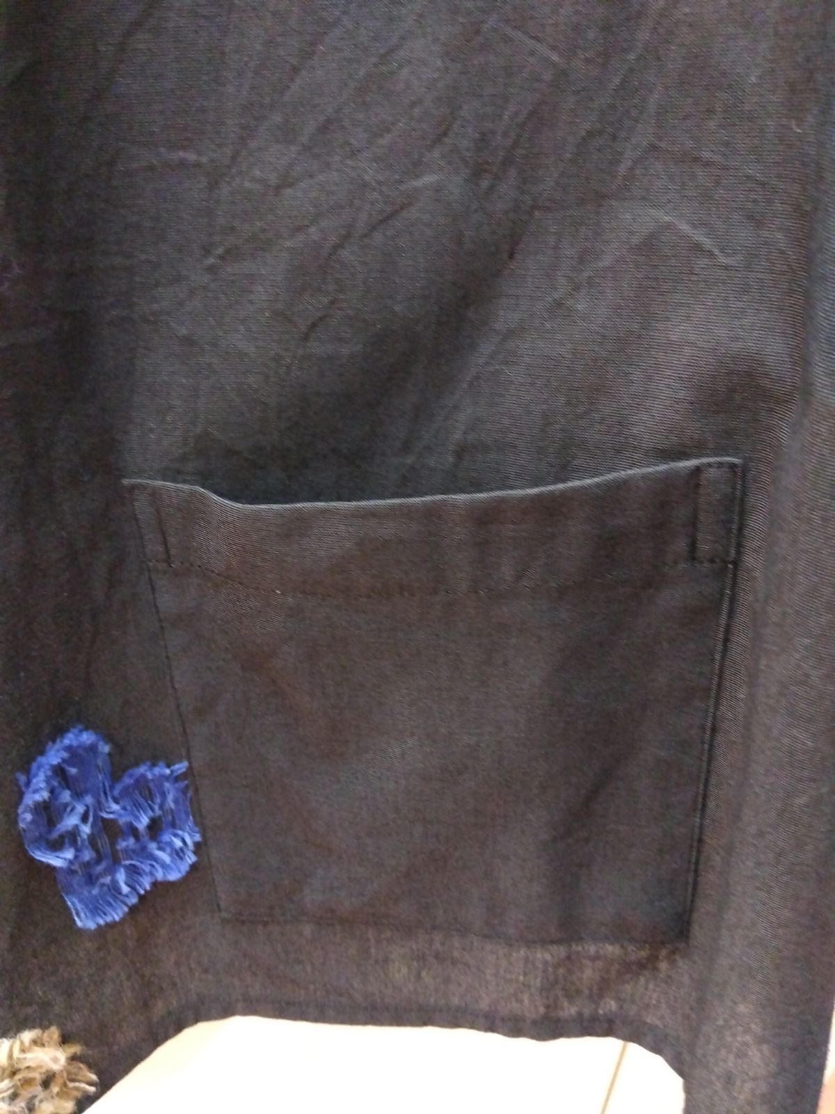 トップス ベスト