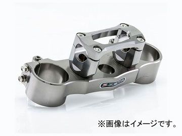 2輪 ZETA ハンドルバークランプキット SX ZE11-1081 JAN：4547836014321 ホンダ CRF150R 2007年～2015年