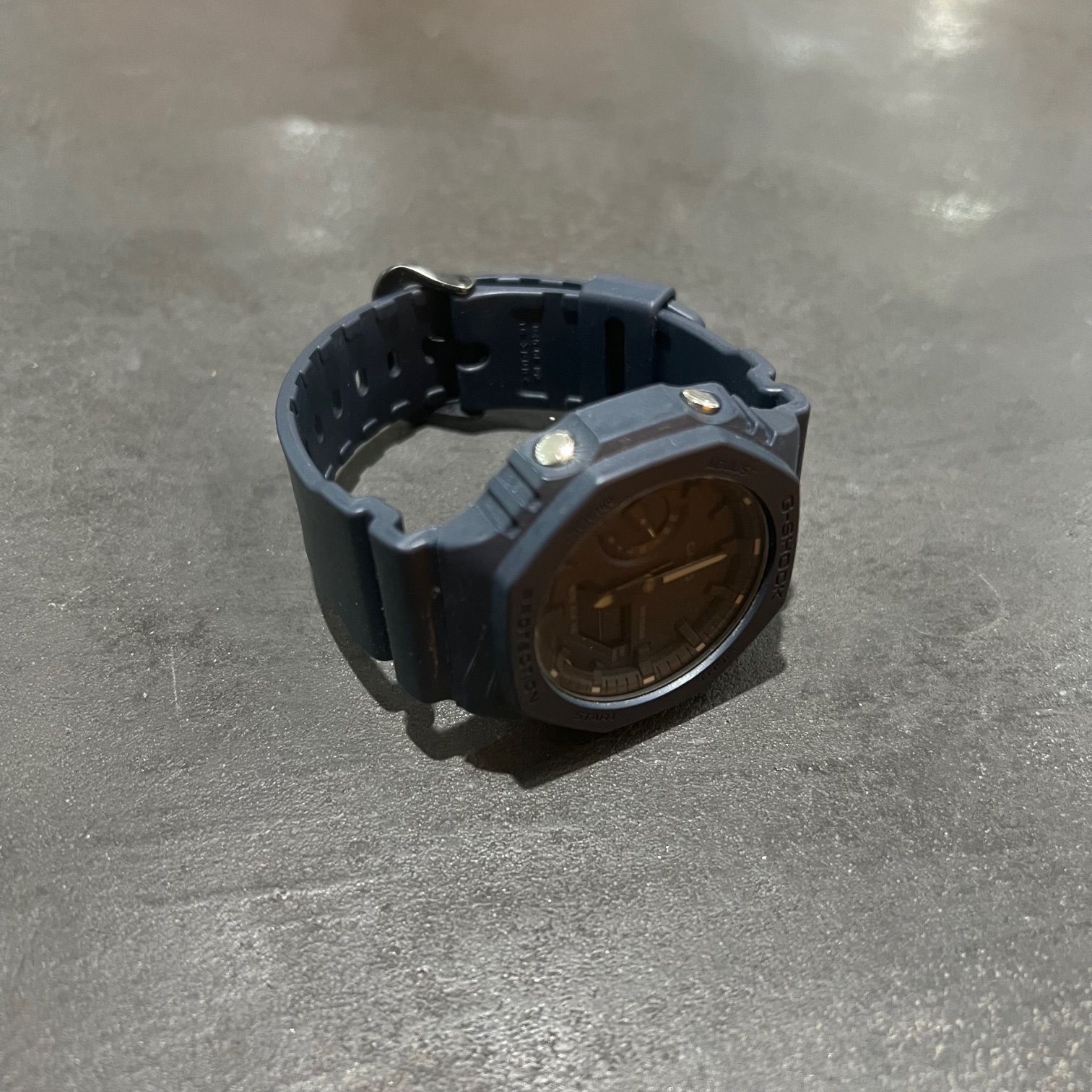 G-SHOCK everyone コラボレーションモデル CASIO G-SHOCK everyone コラボレーションモデル GAE-2100EV-1AJR