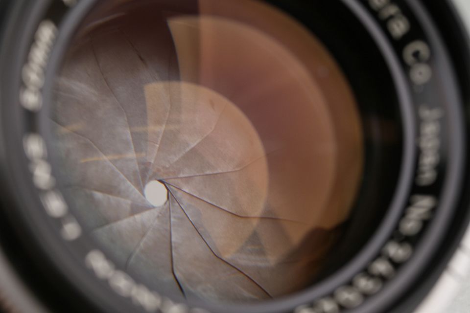 Canon 50mm F/1.8 Lens 最高 for Leica L39 #61308C1 Canon 50mm F/1.8