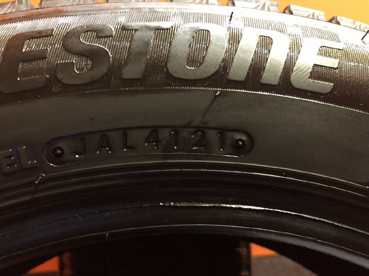 BRIDGESTONE BLIZZAK