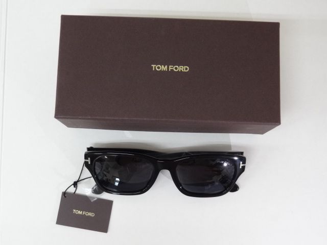 82.TOMFORD TF 959-D ブラック トムフォード サングラス - メルカリ