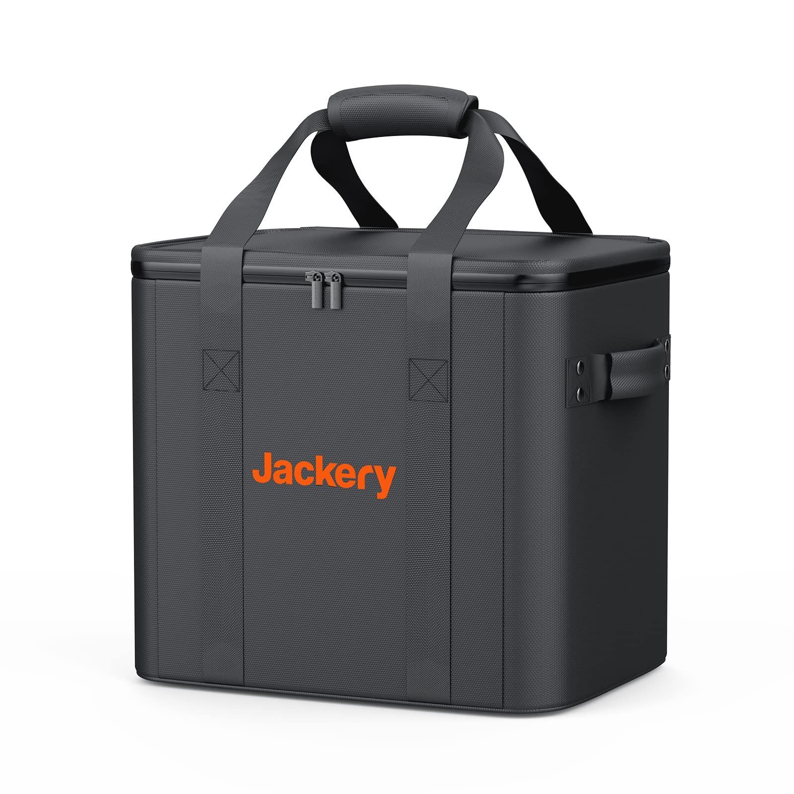 Jackery ポータブル電源 収納バッグ M 用 ポータブルバッテリー 保護