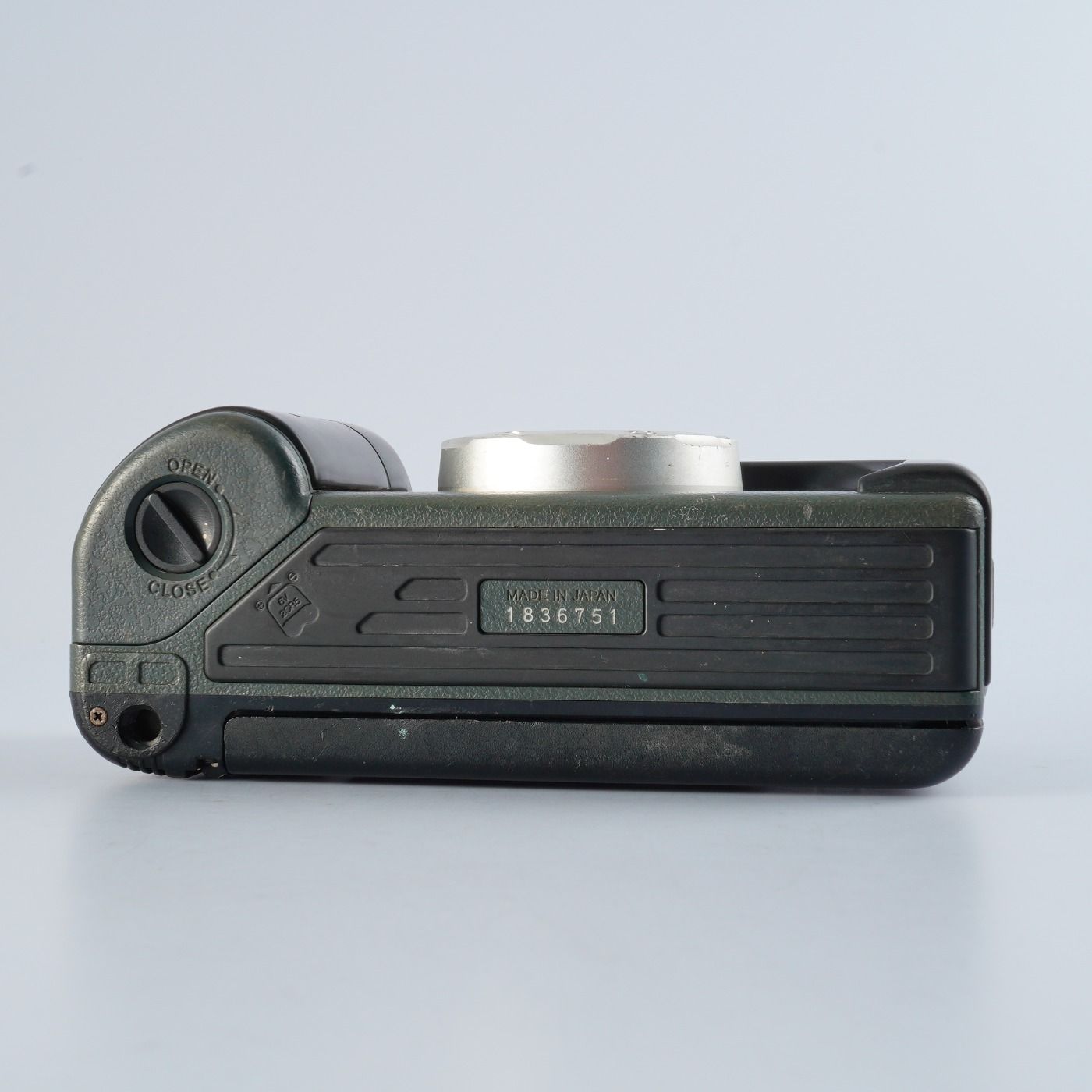 Konica コニカ LENS 28 HG 現場監督❁フィルムカメラ❁ Konica コニカ 現場監督 Lens 28 HG 工事カメラ 作例レビュー
