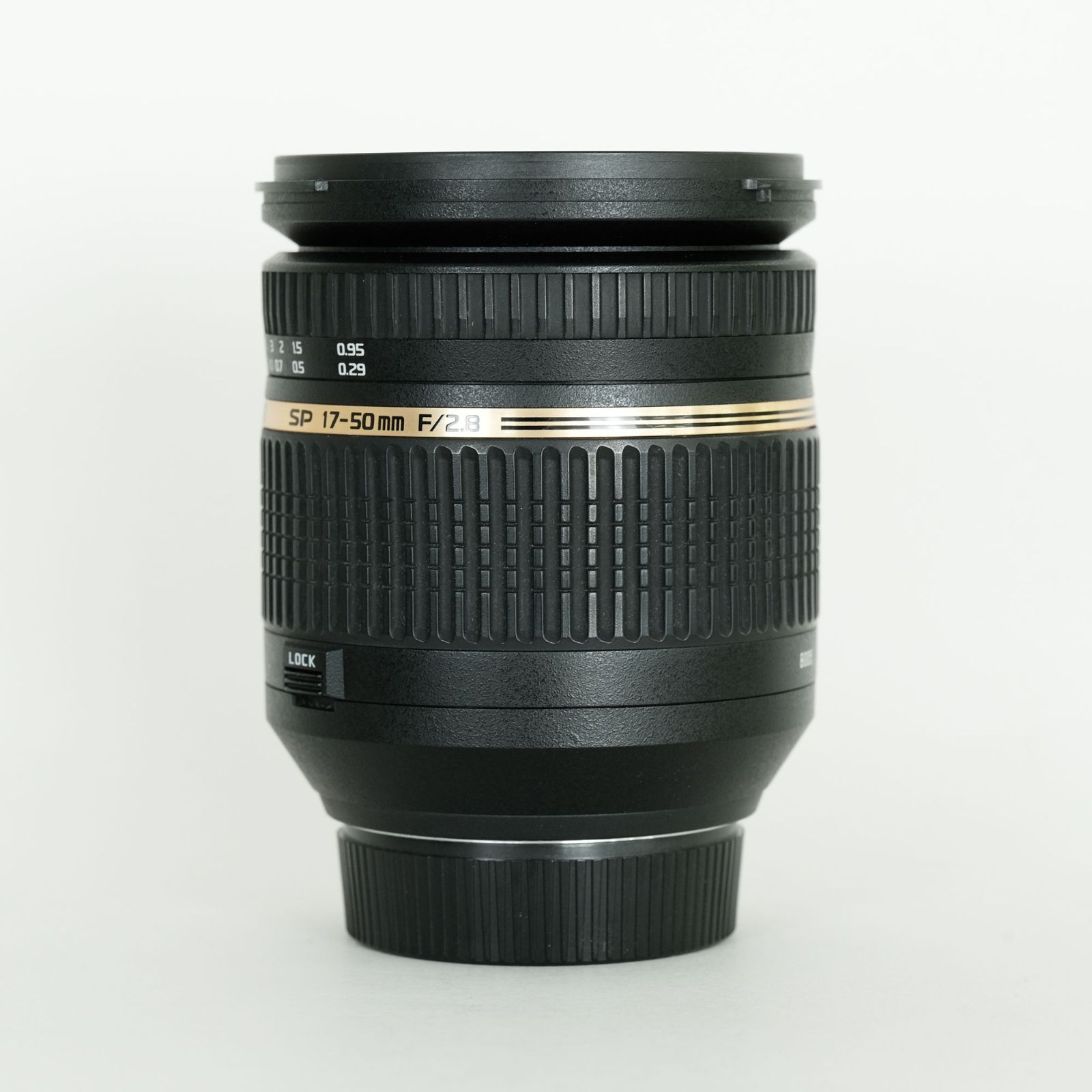 ☆良品☆TAMRON タムロン SP AF 17-50mm F2.8 XR Di II LD A16