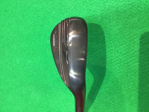 ゴルフパートナー NEXGEN FORGED WEDGE DLC Limited 52°|10° ウェッジ WG Dynamic G TOUR ISSUE ONYX PCB フレックスS メンズ 男性用 右利き 右用 Bランク ゴルフクラブ