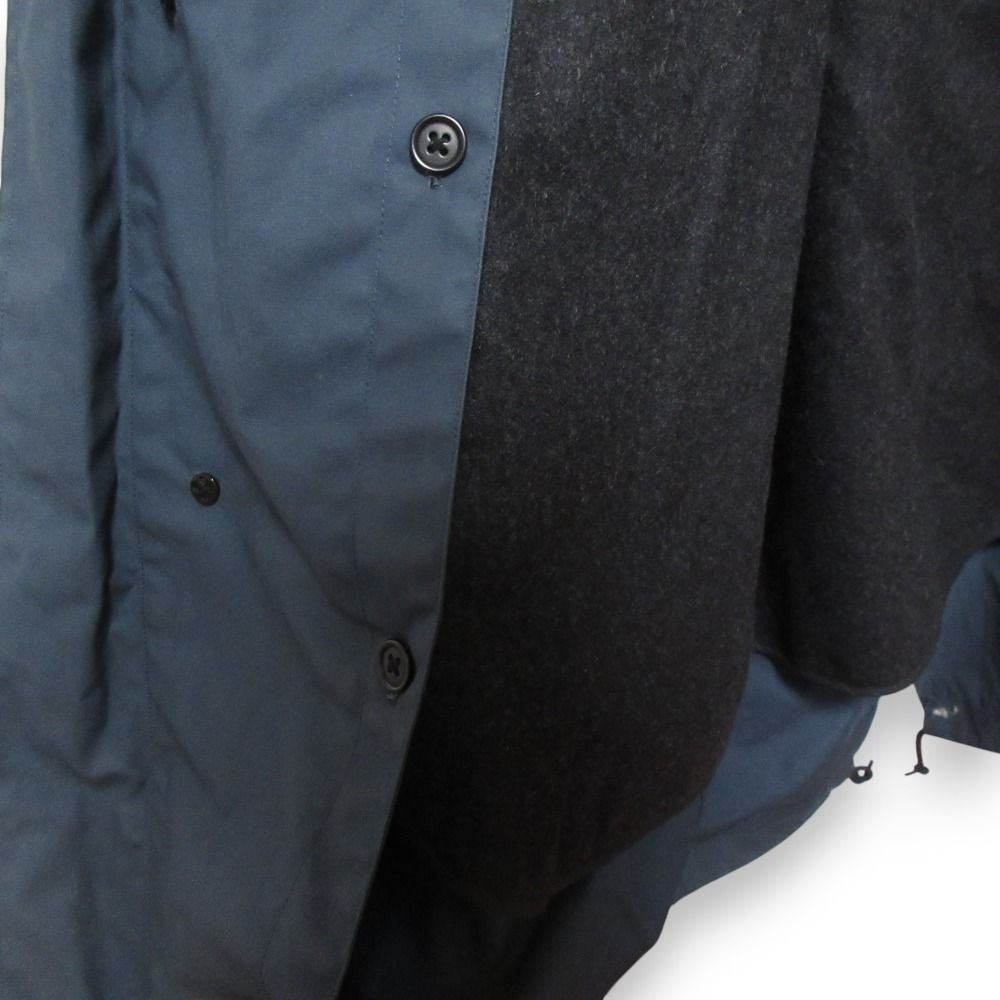 良品 MARGARET HOWELL マーガレットハウエル オイルコーティング