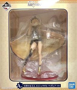 一番くじ FateGrand Order 絶対魔獣戦線バビロニア A賞 冥界の女主人 エレシュキガル フィギュア Amazon | Fate/Grand Order 絶対魔獣戦線バビロニア スーパー