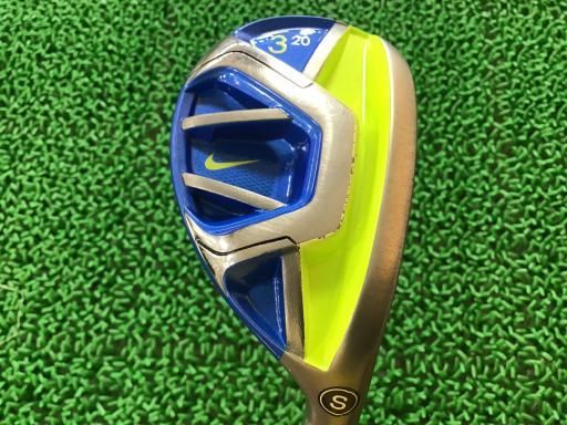 中古】 ナイキ VAPOR FLY(2016) U3 ユーティリティ UT NS PRO