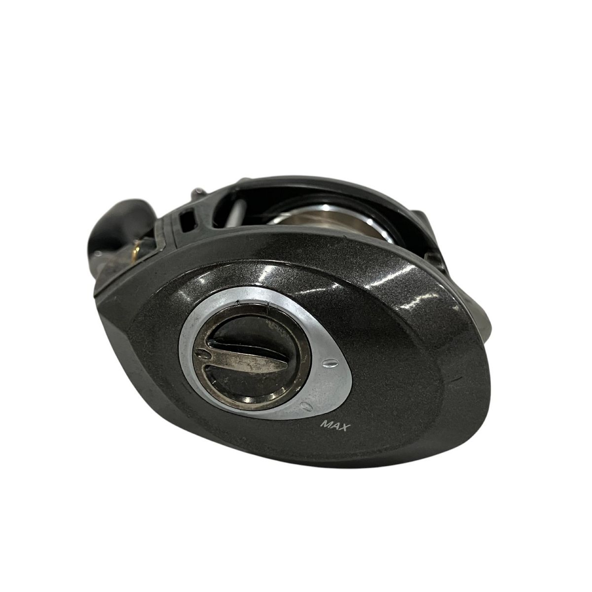 Abu Garcia Revo Elite アブガルシア ベイトリール 釣具