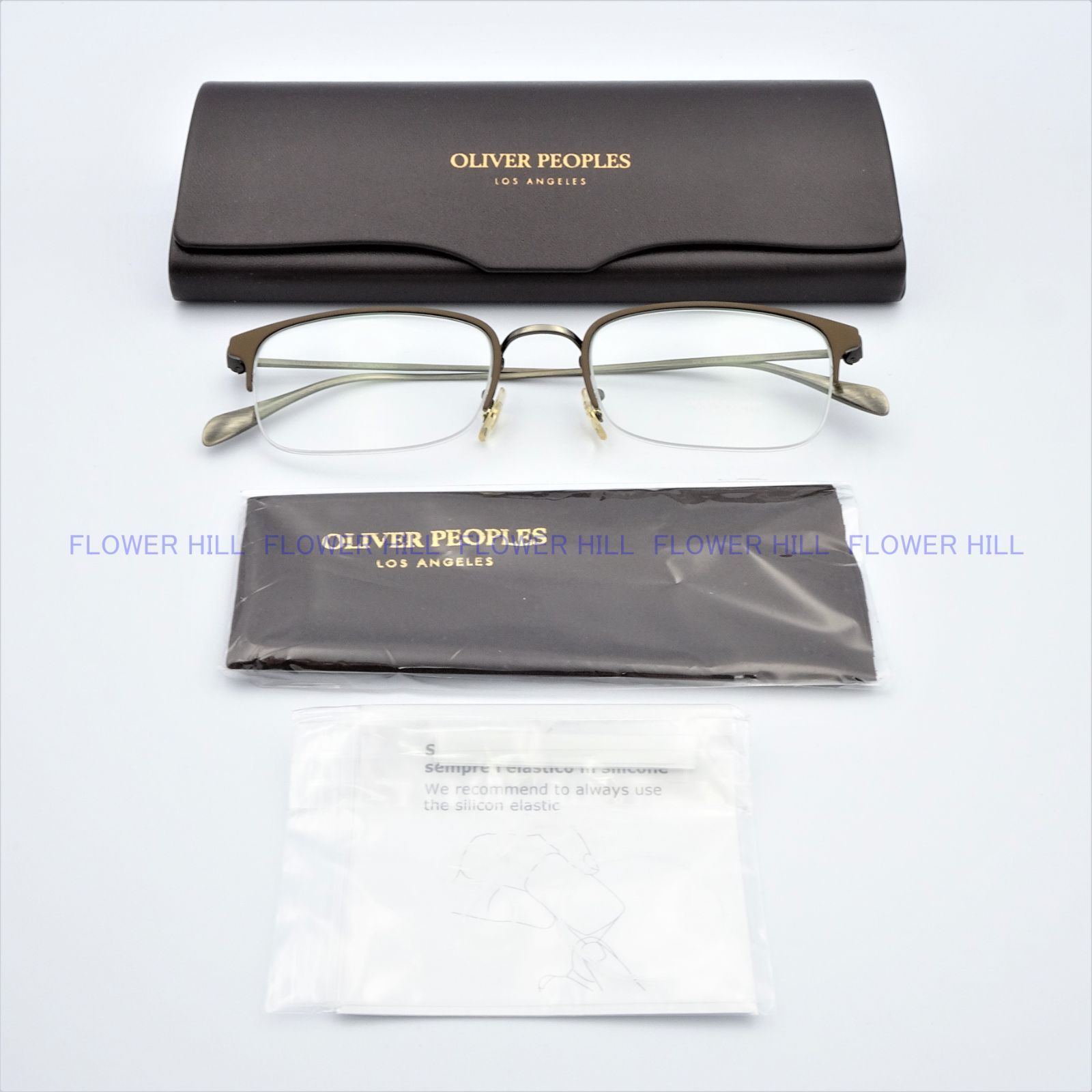 OLIVER PEOPLES オリバーピープルズ メガネ フレーム OV1273 5301  