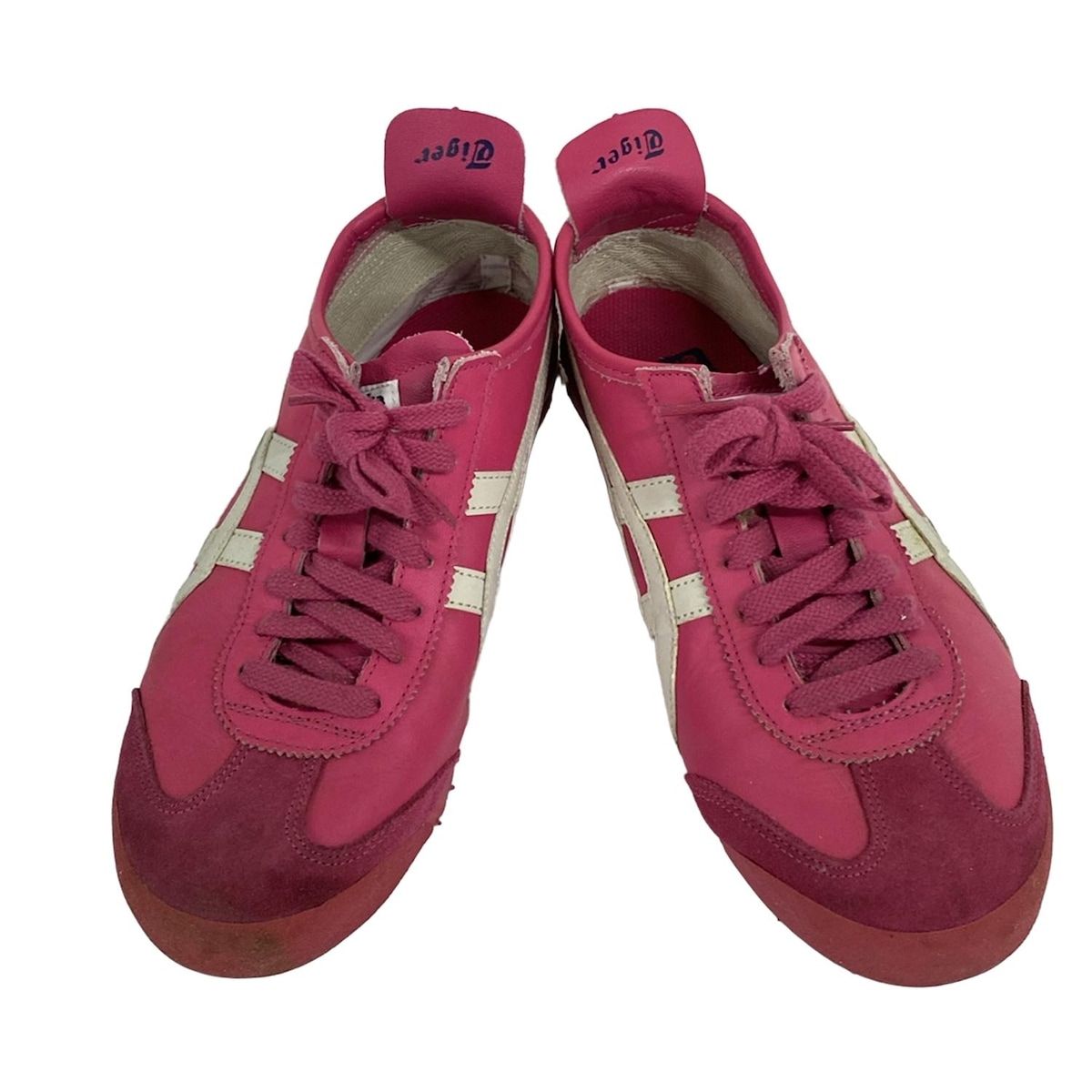 asics Onitsuka Tiger(アシックス・オニツカタイガー) スニーカー 25.5