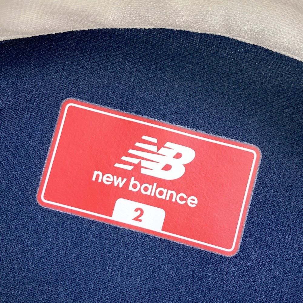 サイズ：2 NEW BALANCE GOLF ニューバランス 半袖ワンピース 総
