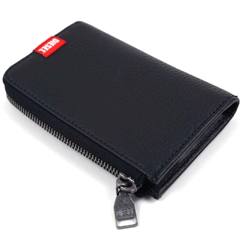 ディーゼル キーケース キーホルダー コインケース 小銭入れ パス