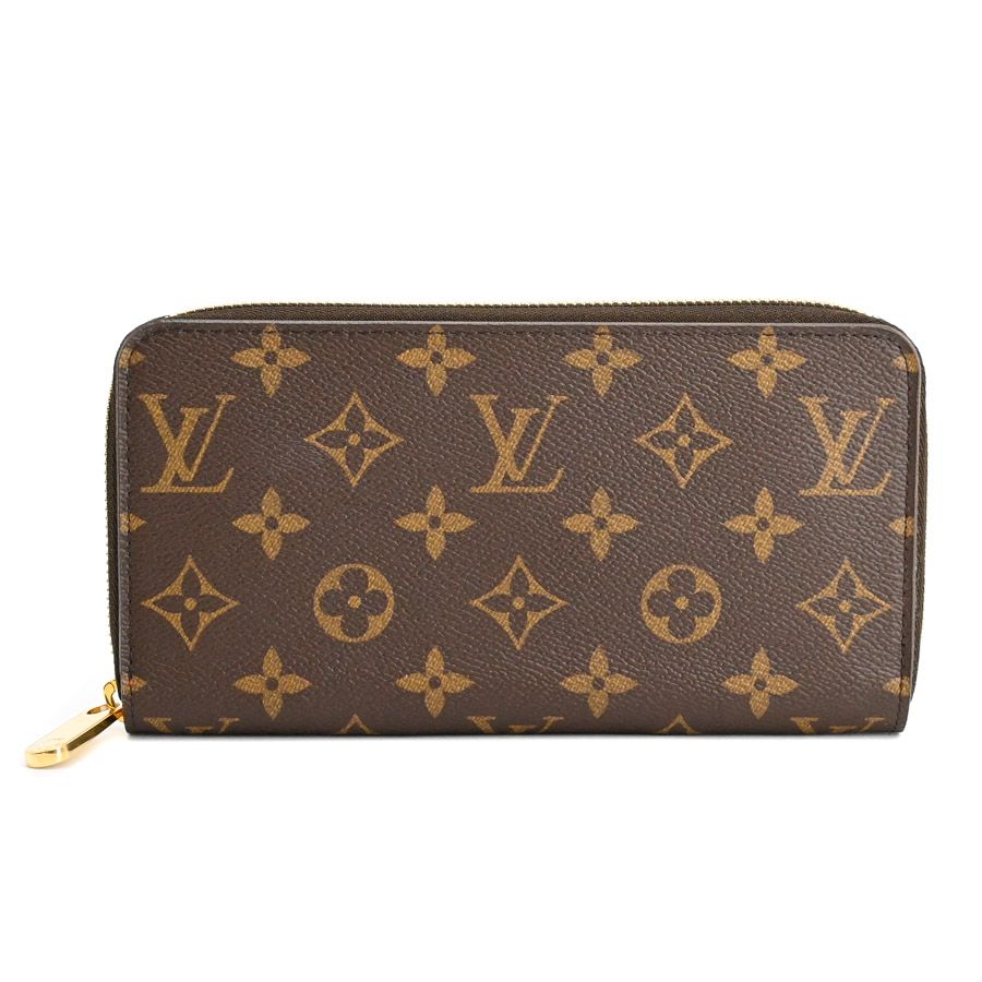 LOUIS VUITTON ルイヴィトン 長財布 ジッピーウォレット M41896