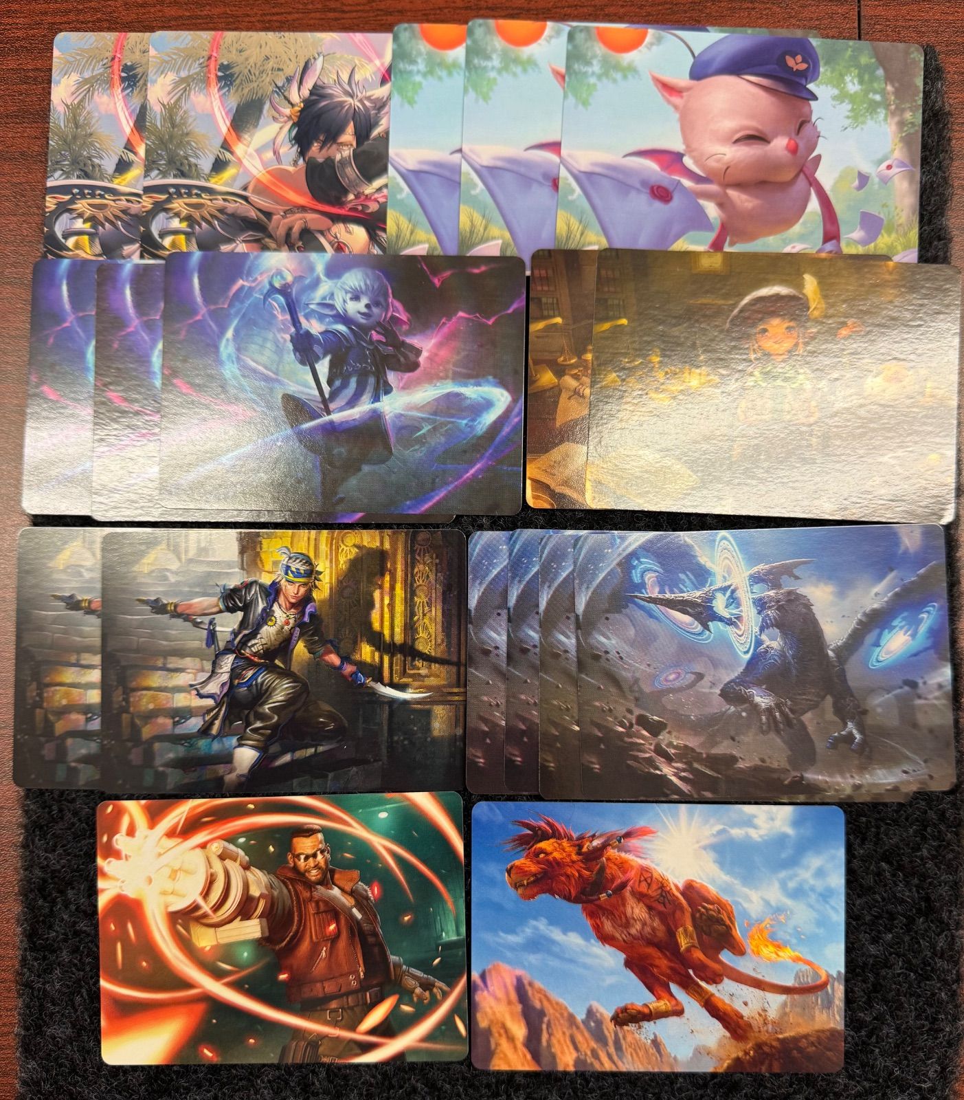 MTG アートカード サイン 箔押し 日本語 英語 ヤシュトラ ビビ