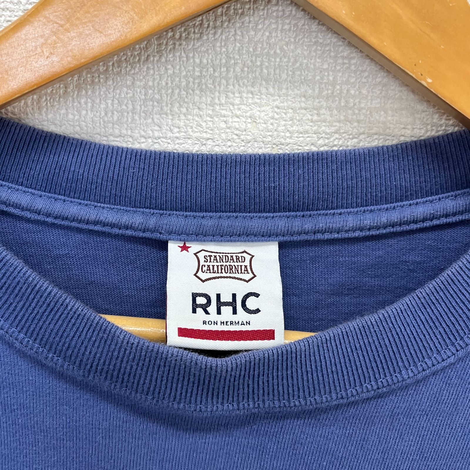 RHC Ron Herman x STANDARD CALIFORNIA ロンハーマン スタンダード 
