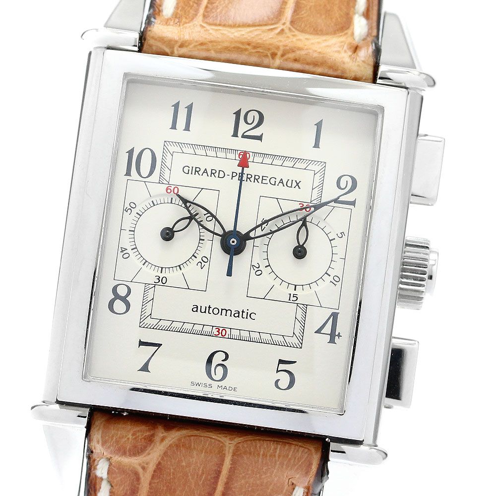 GIRARD-PERREGAUX - GIRARD-PERREGAUX 7300 シーホーク ジラール