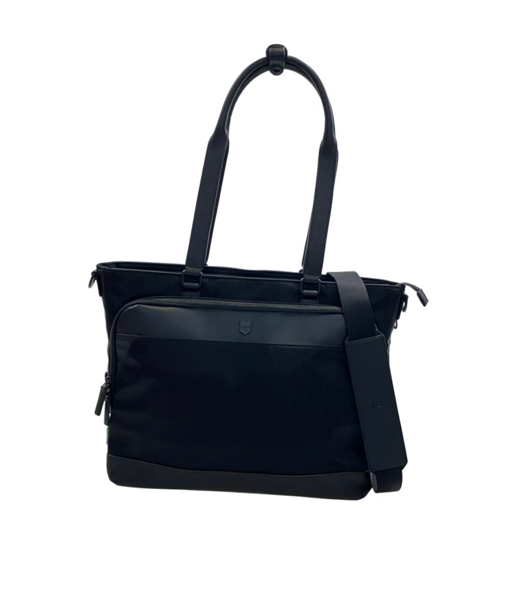 ビクトリノックス 2wayブリーフケース ショルダーバッグ 斜め掛け